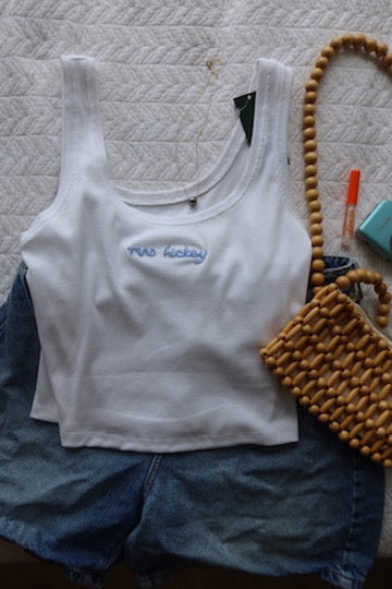 Custom Bead Embroidery