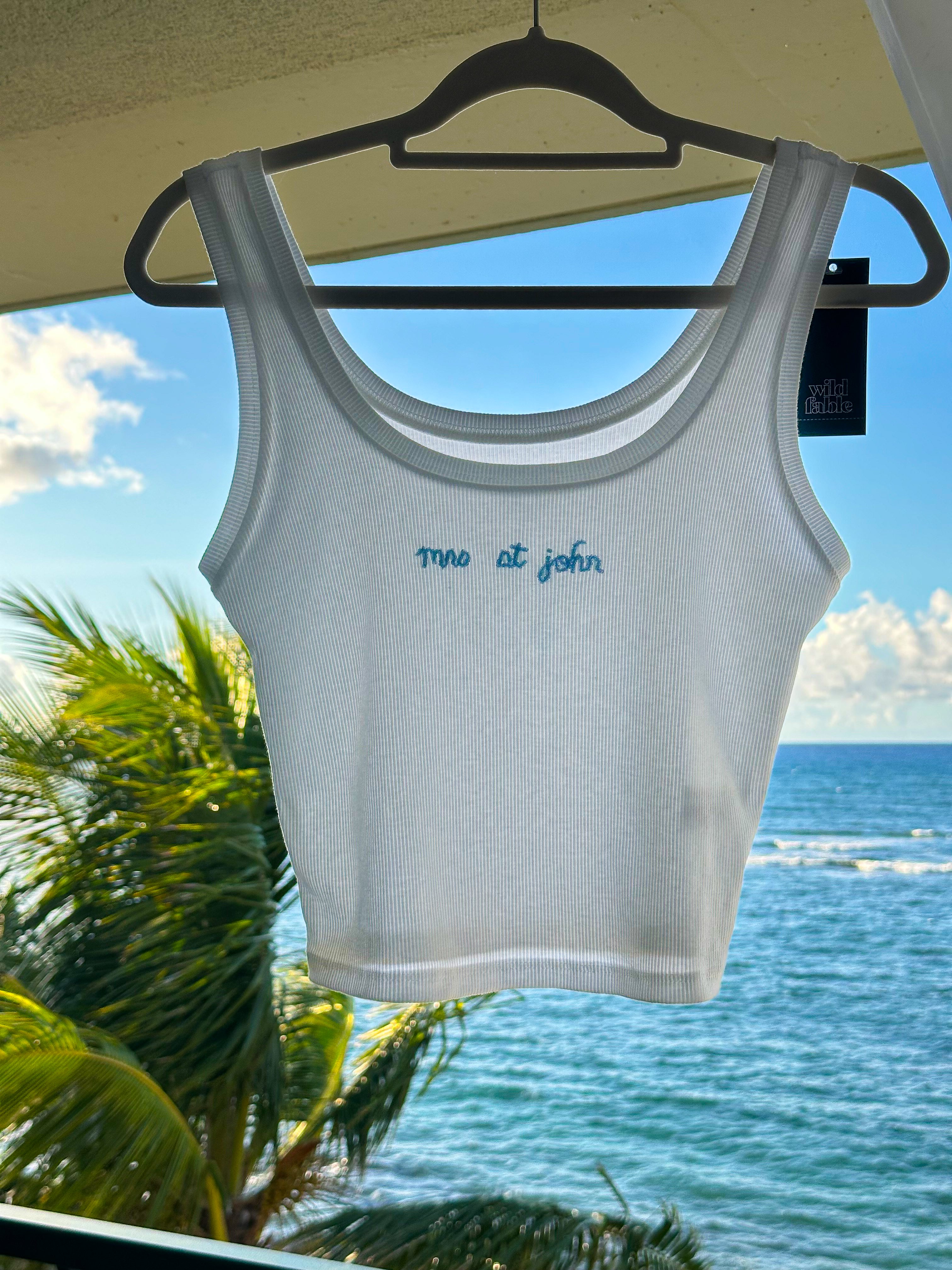 Custom Bead Embroidery