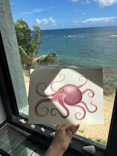Tako Print